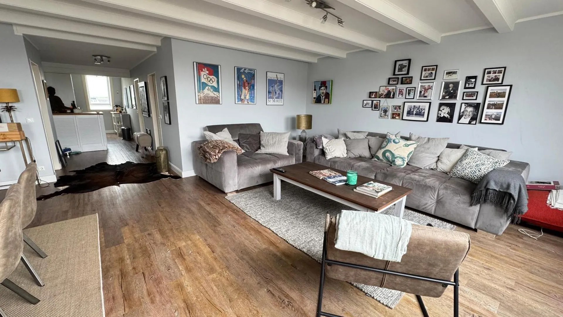 Apartamento City Residence H14 - Prime Location - Perfect For Business & Lifestyle Hamburgo